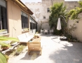 Maisons à vendre à Jaffa en Israël.